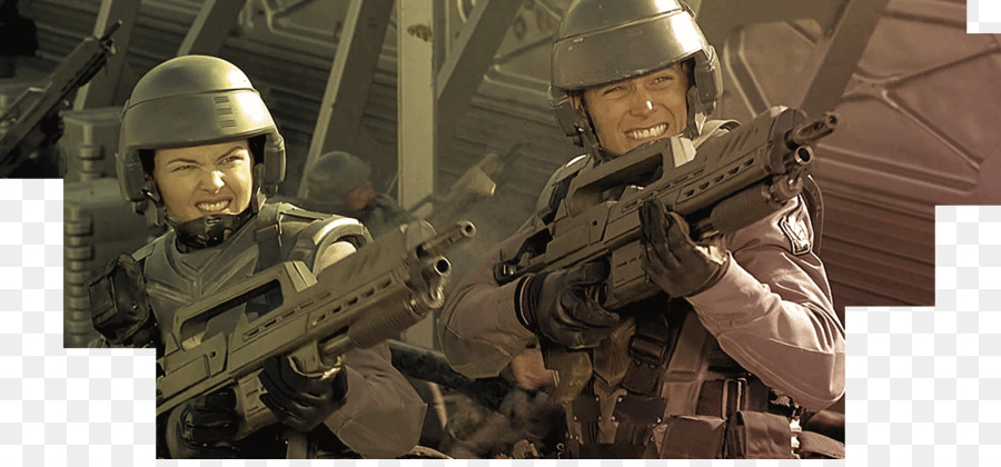 Starship Troopers，Hollywood PNG