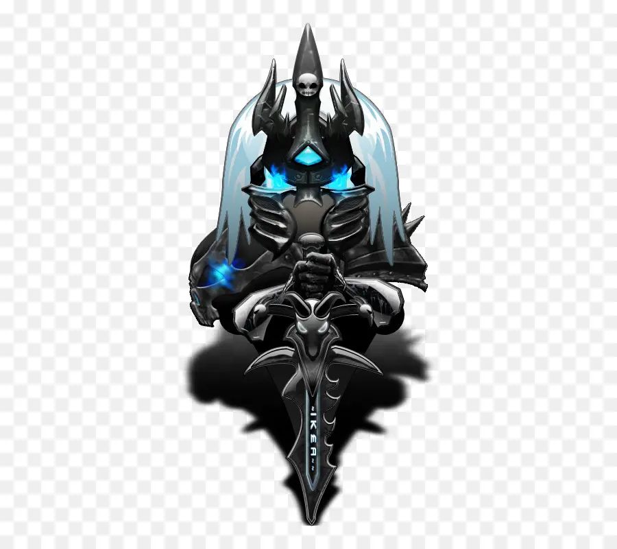 World Of Warcraft Wrath Of The Lich King，World Of Warcraft De La Legión PNG