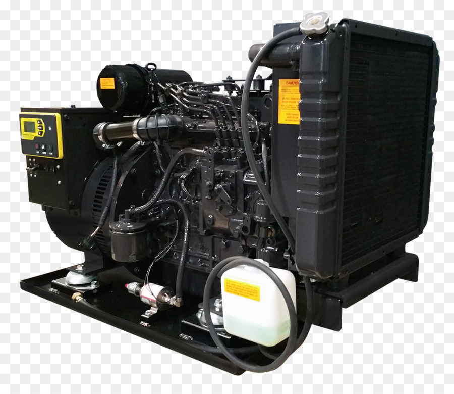 Motor，Generador Eléctrico PNG