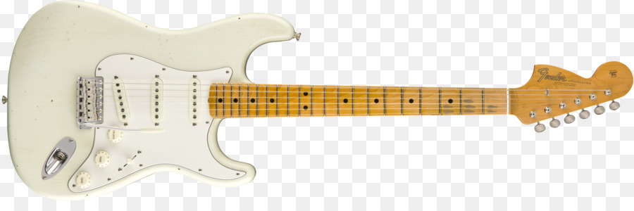 Guitarra Eléctrica，Fender Stratocaster PNG