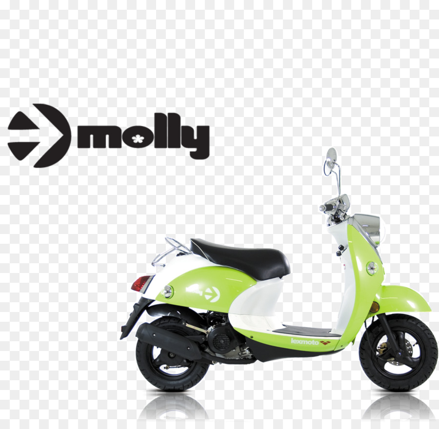 Scooter，Motocicleta PNG