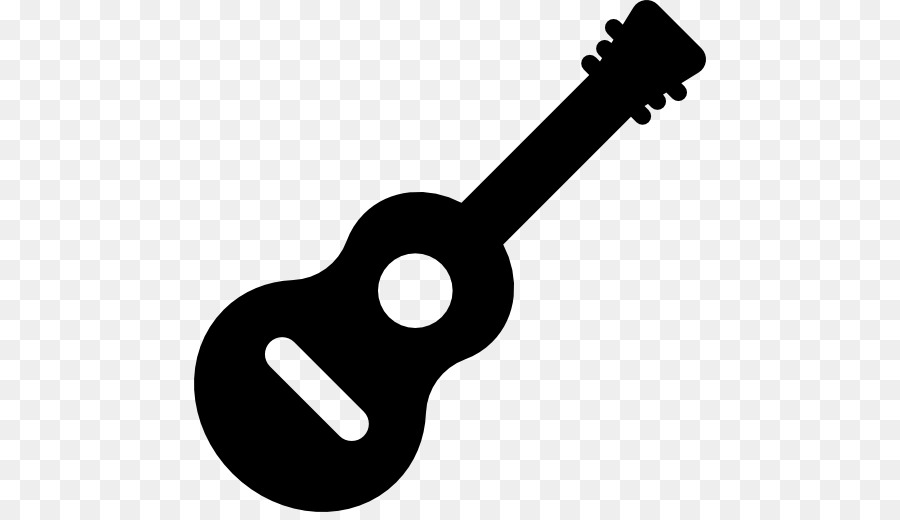 Guitarra，Postscript Encapsulado PNG