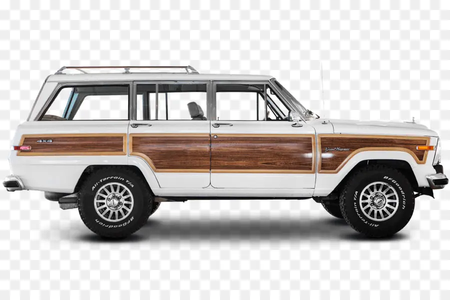 Jeep Wagoneer，Jeep PNG