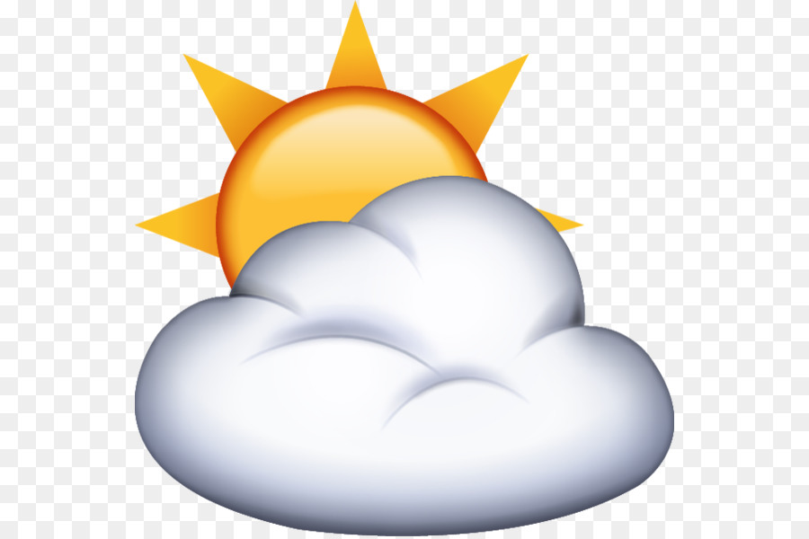 Emoji，Nube PNG