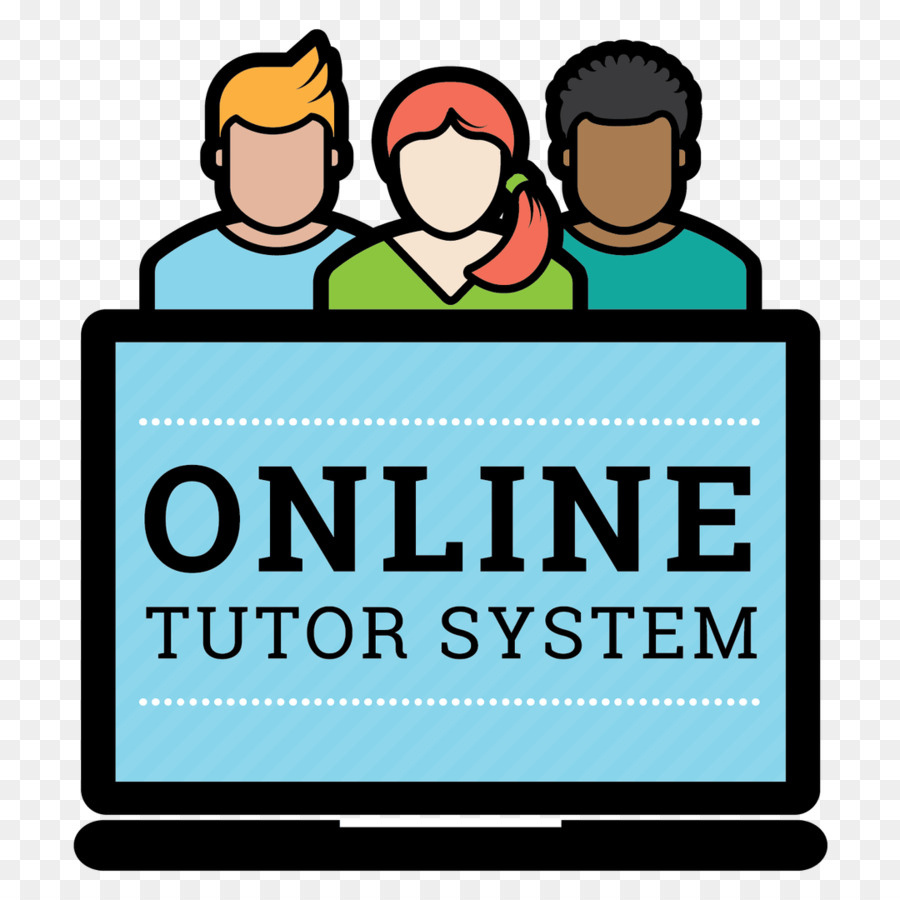 Tutoría En Línea，Tutor PNG