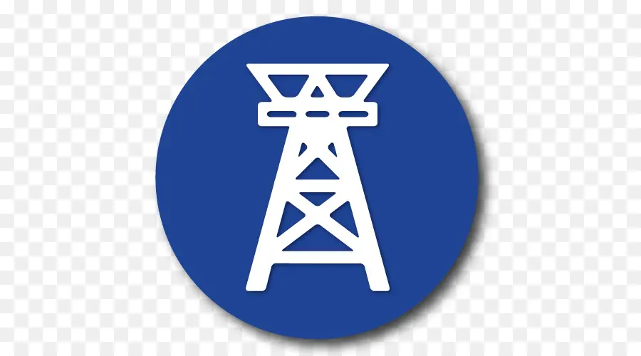 Electricidad，Torre De Transmisión PNG