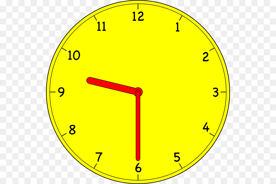 Reloj，Mirar PNG