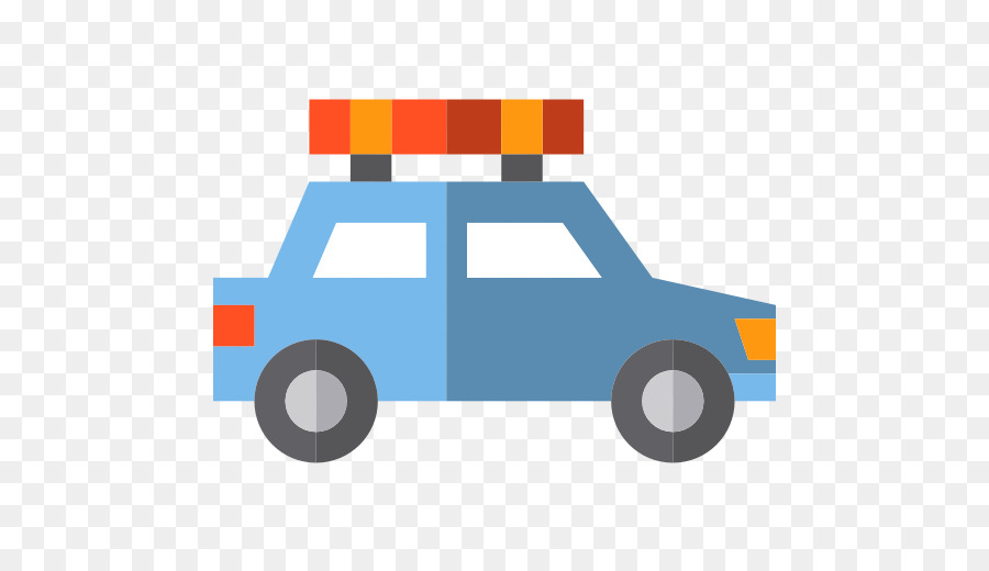 Coche De Policía，Emergencia PNG