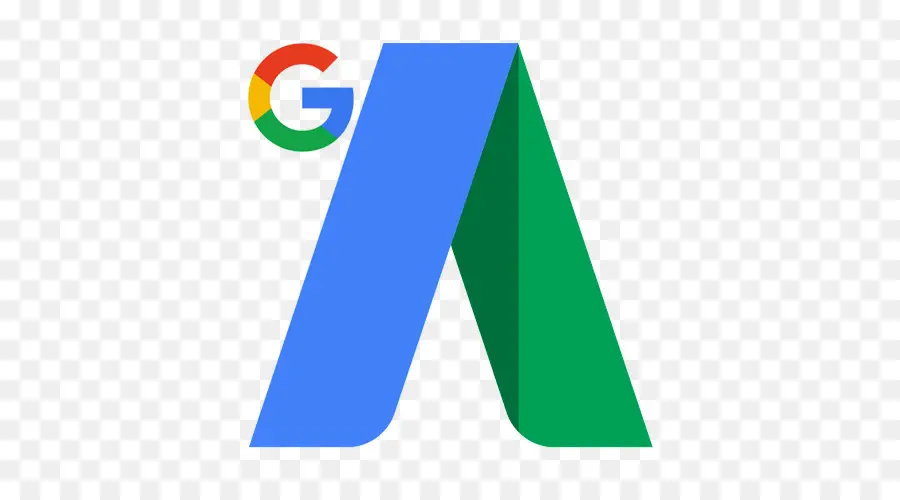 Google Adwords，Logo PNG