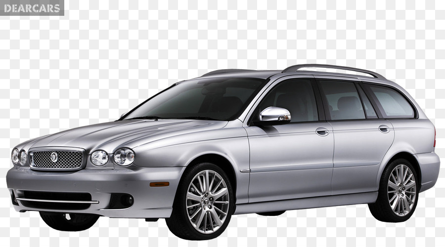 Jaguar，2004 Jaguar Xtype PNG