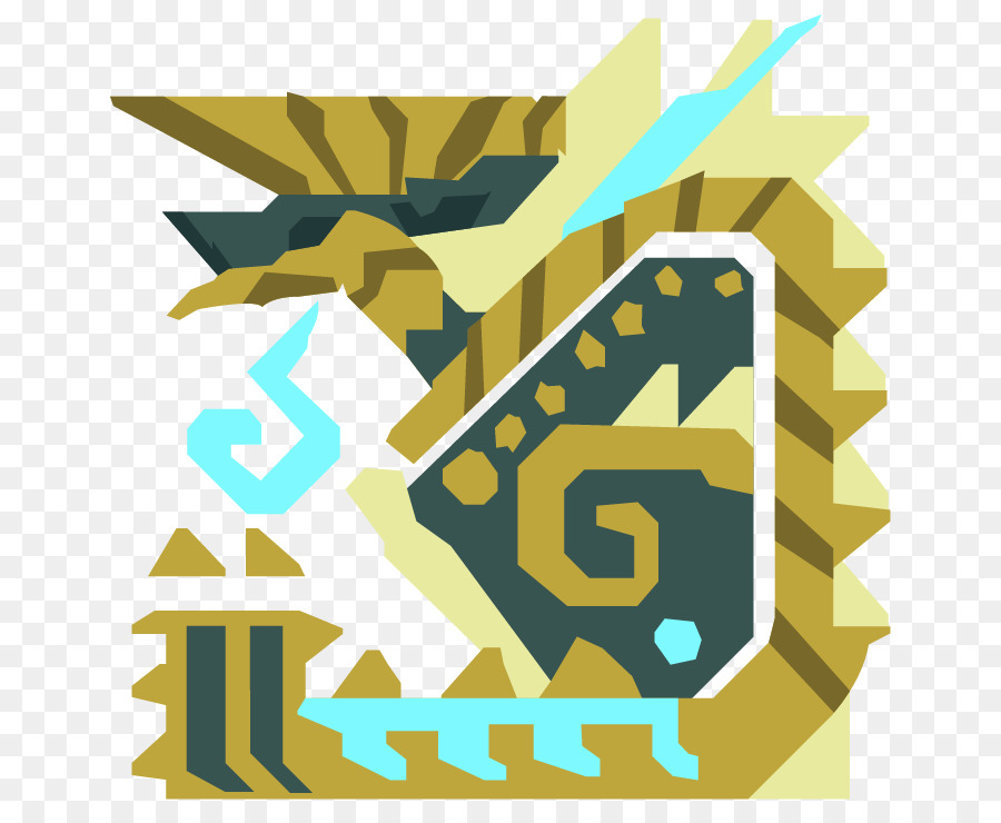 Monster Hunter 4，Monster Hunter Mundo PNG