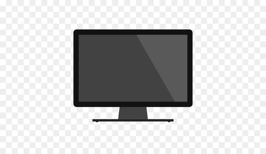 Monitores De Computadora，Pantalla De Cristal Líquido PNG