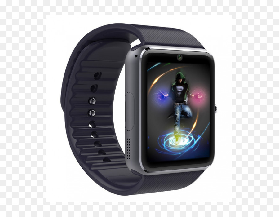 El Smartwatch，Reloj PNG