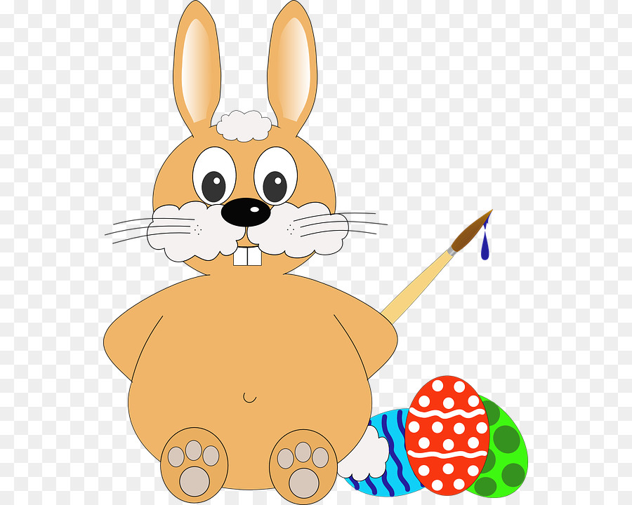 Conejito De Pascua，Pascua PNG