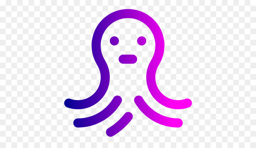 Pulpo，Iconos De Equipo PNG