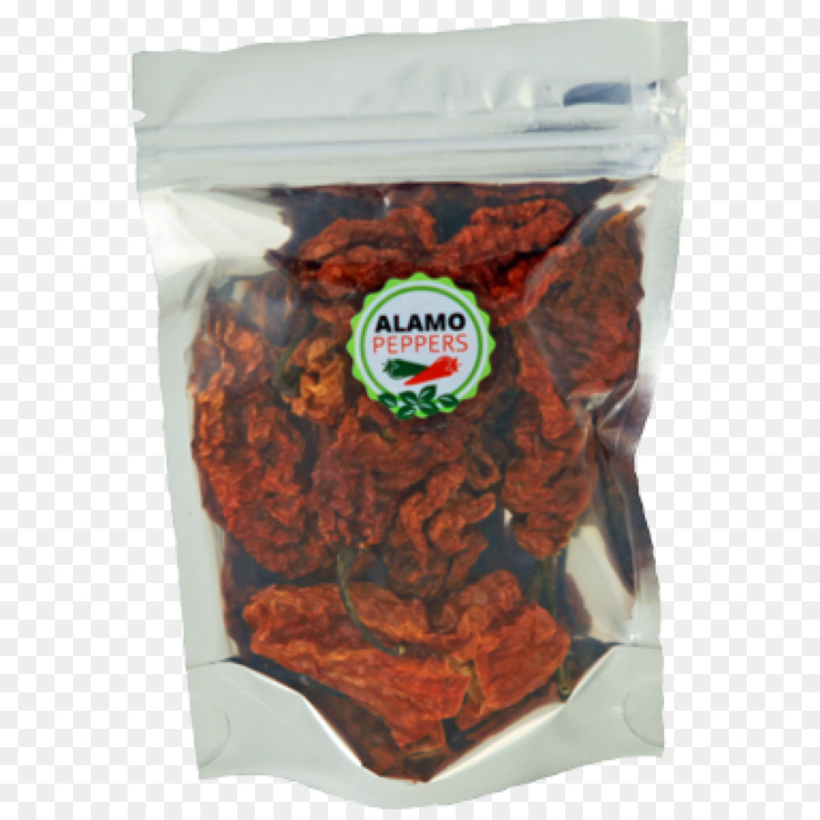 Pimienta De Chile，Trinidad Scorpion Butch T Pimienta PNG