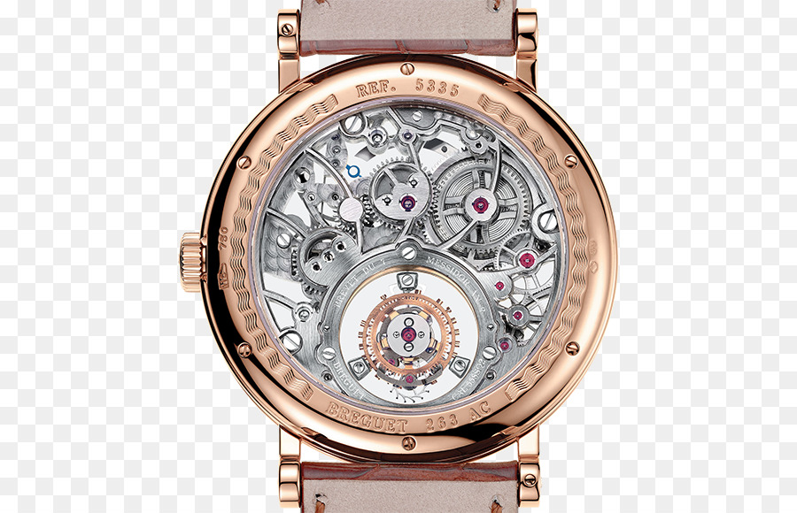 Reloj，Tourbillon PNG