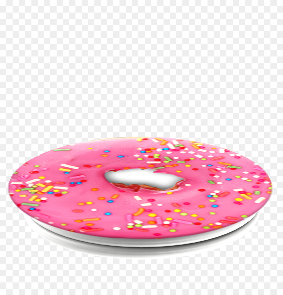 Donas，Mechones PNG