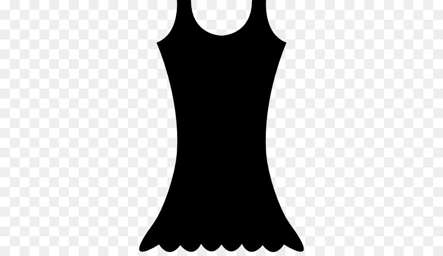 Vestido，Pequeño Vestido Negro PNG