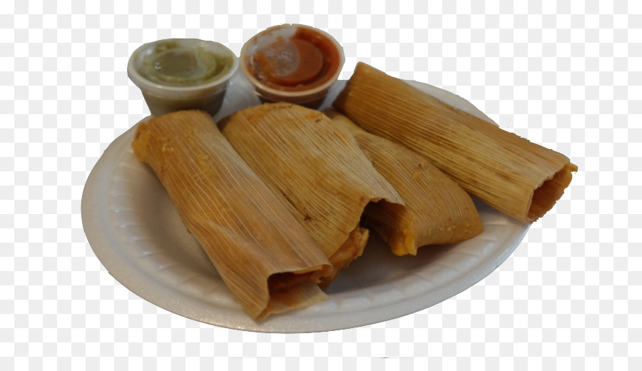 Tamales，Lámina PNG