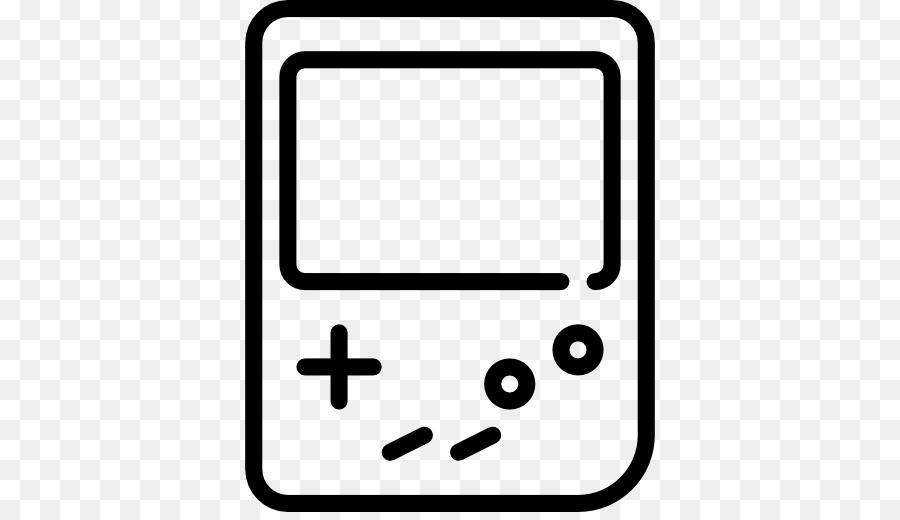 Game Boy，Iconos De Equipo PNG