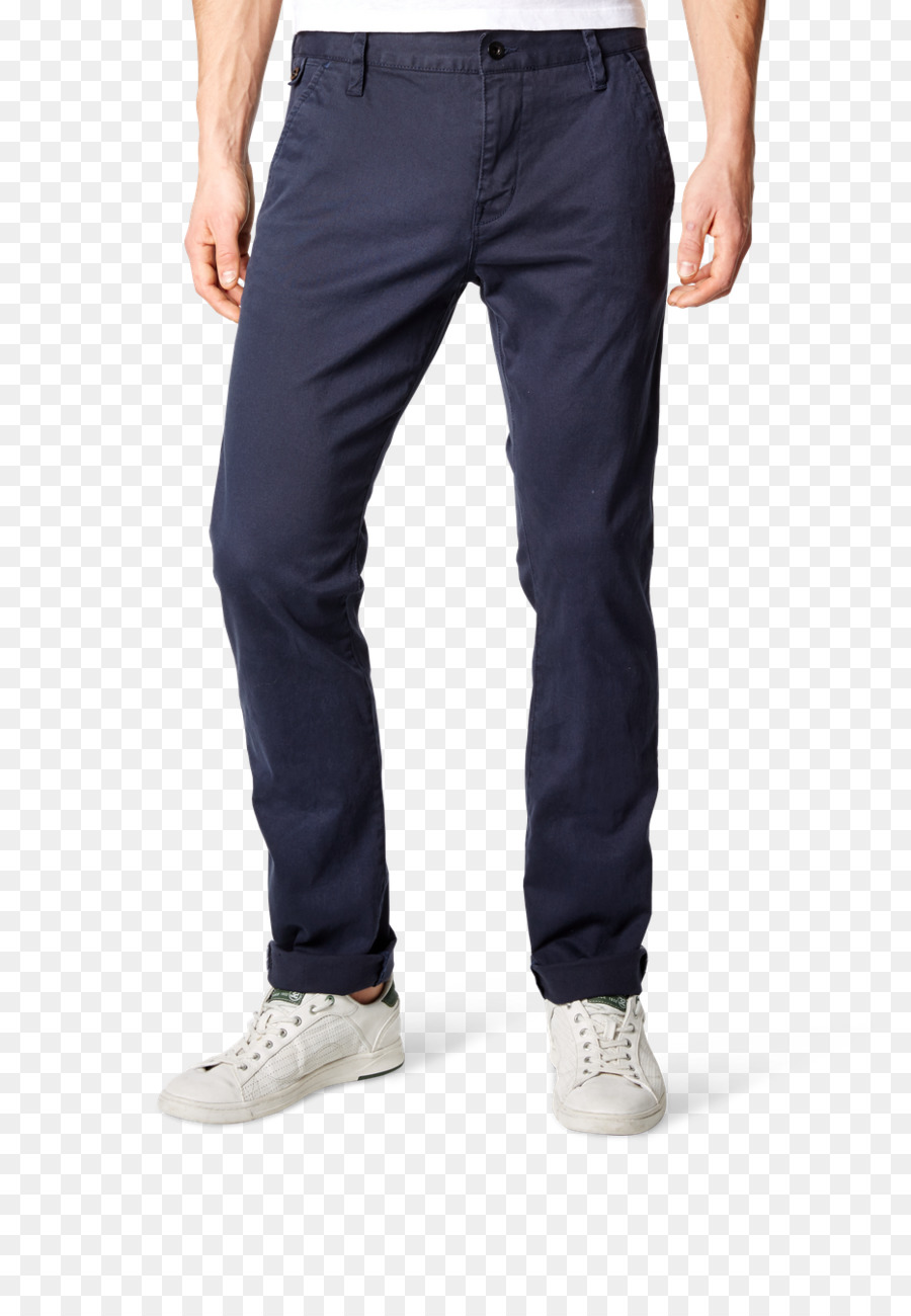 Jeans，Pantalones PNG