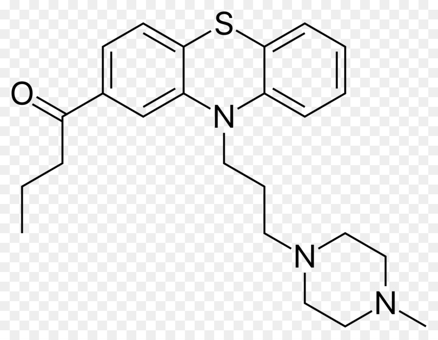 Promethazine，Antihistamínico PNG