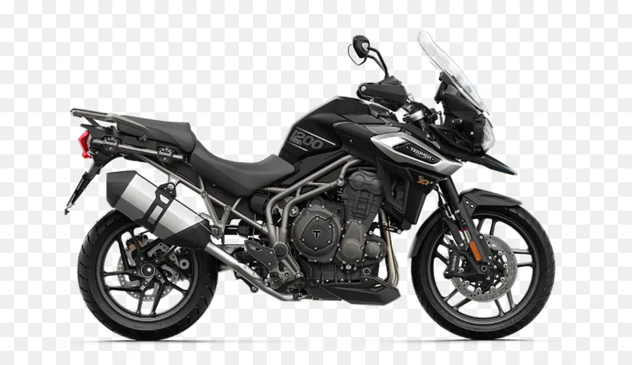 Triumph Tiger Explorer，Motocicleta PNG