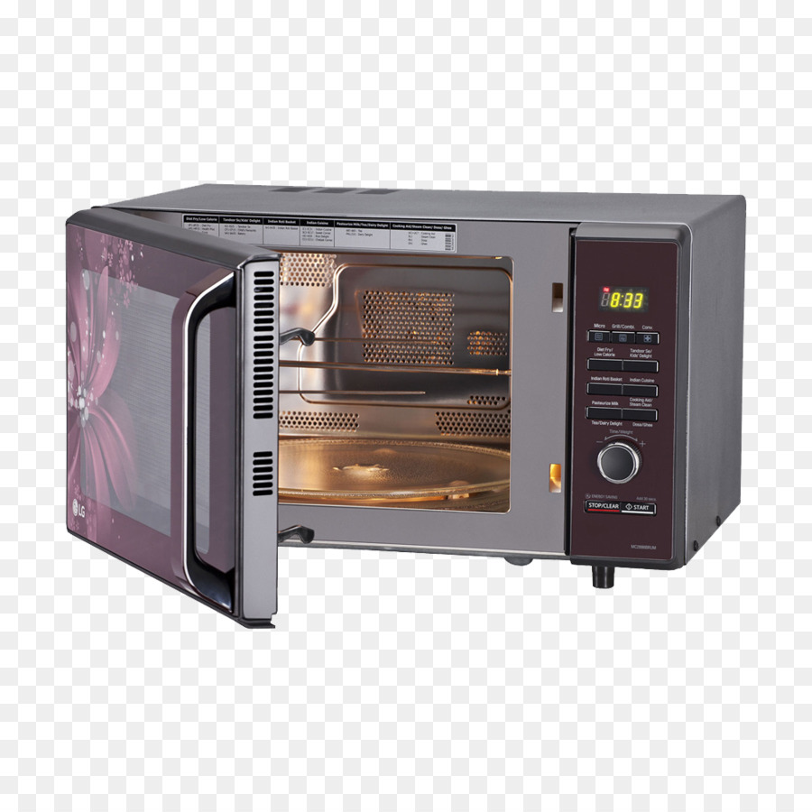 Microondas，Cocina PNG