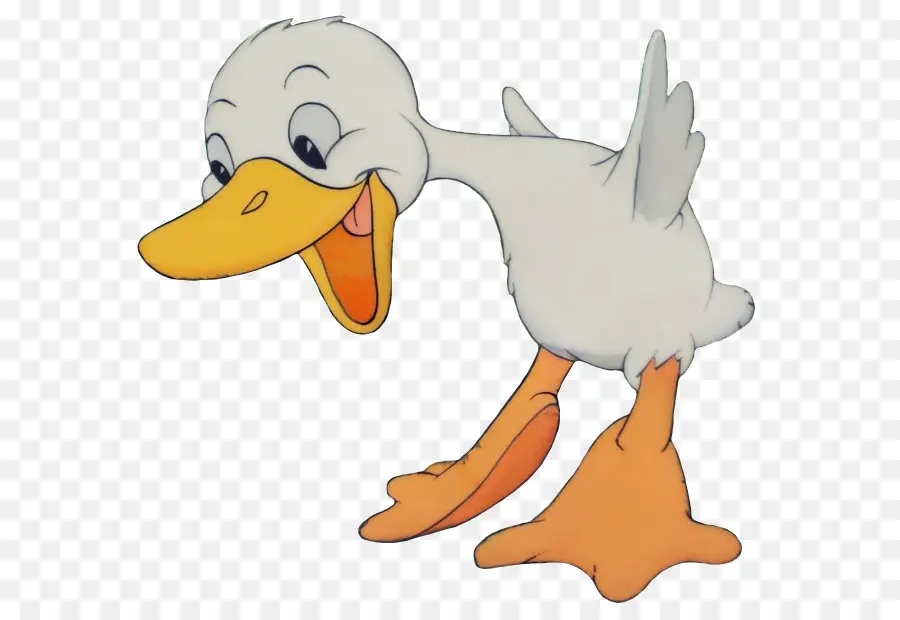 Pato，Patito Feo PNG