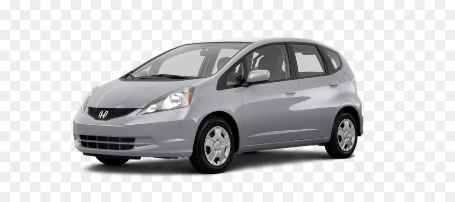 Honda，El Honda Fit 2013 PNG