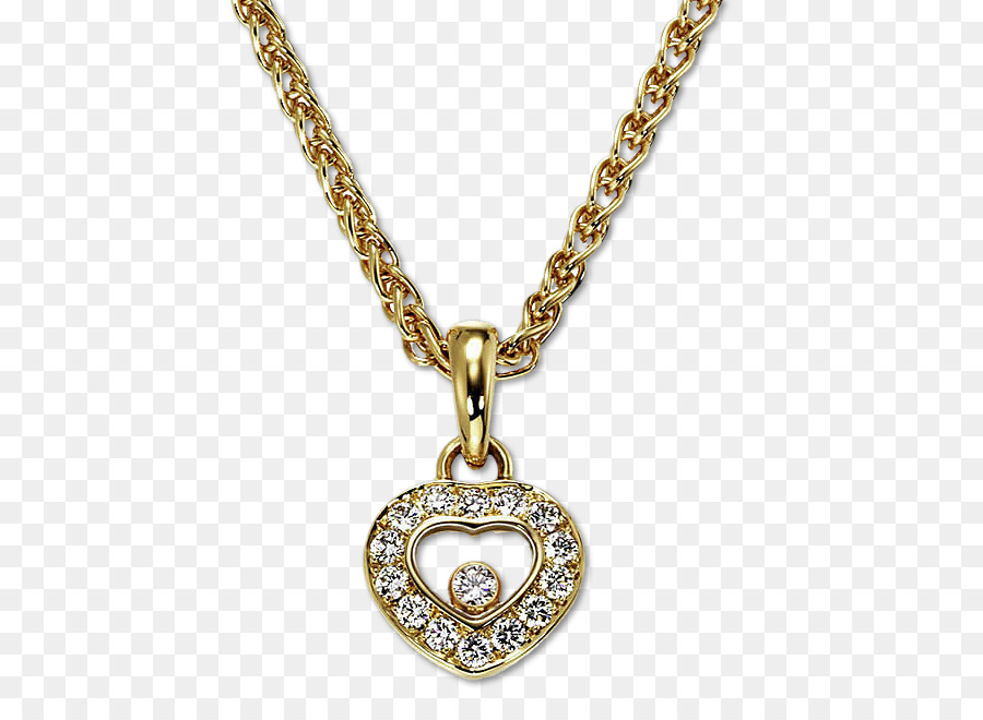 Collar De Oro，Colgante PNG