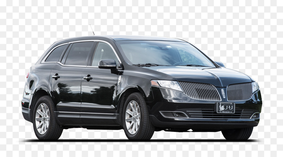 Lincoln Mkx，El Lincoln Mkt PNG