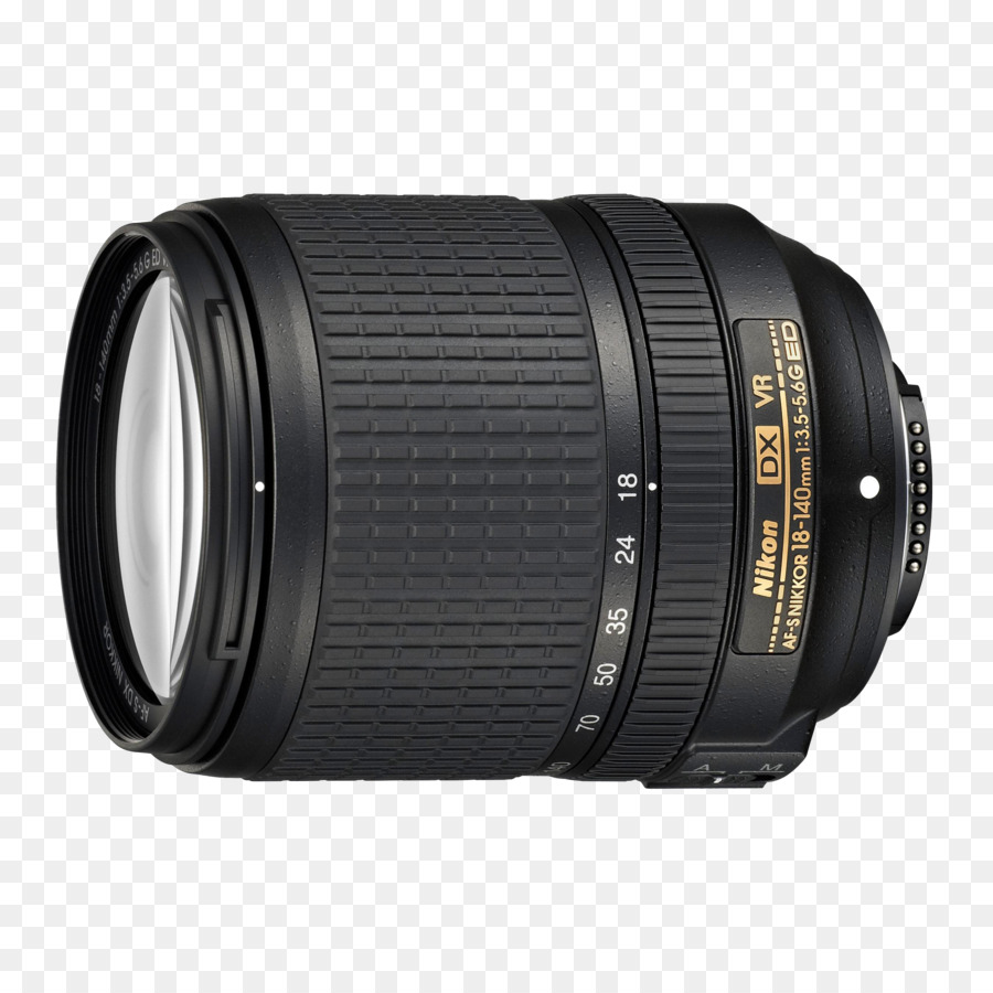 Afs Dx Nikkor 18140mm F3556g Ed Vr，Afs Dx Nikkor 18105mm F3556g Ed Vr PNG