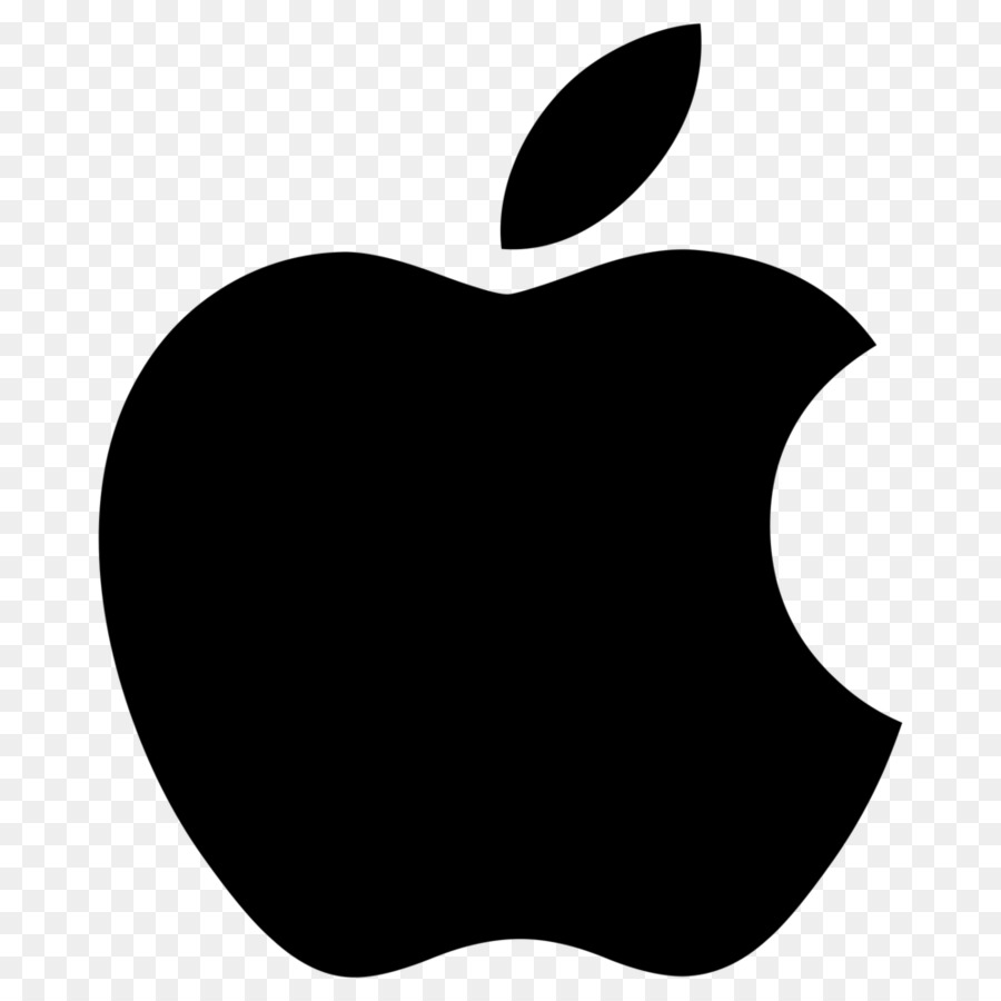 Logotipo De Manzana，Tecnología PNG