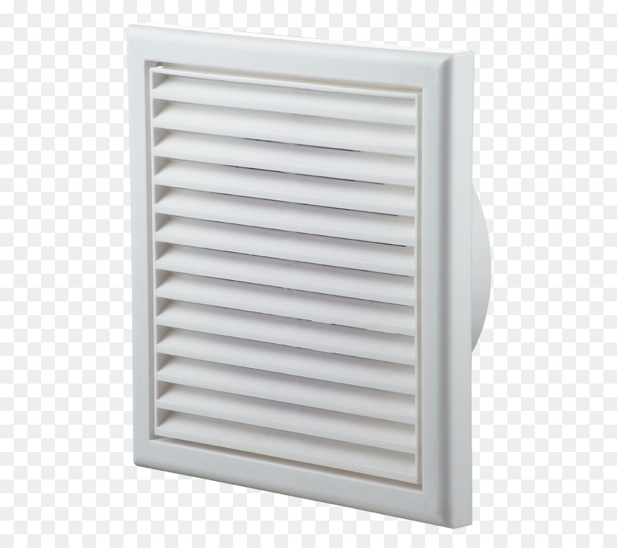 Cubierta De Ventilación，Blanco PNG