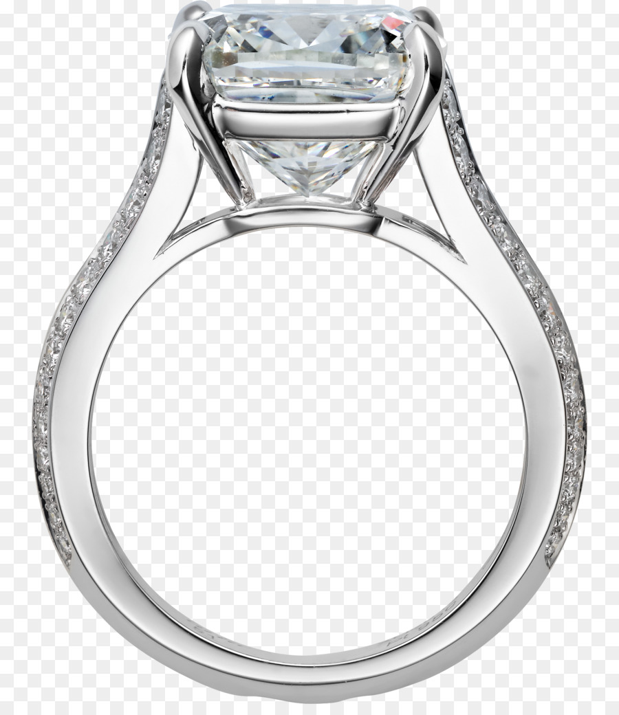 Anillo，Diamante PNG