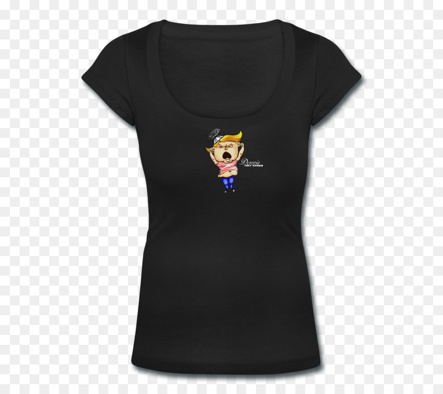 Camiseta，Manga PNG