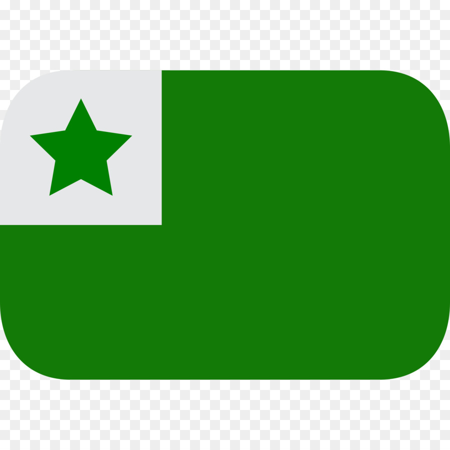 Esperanto，Bandeira Do Esperanto PNG
