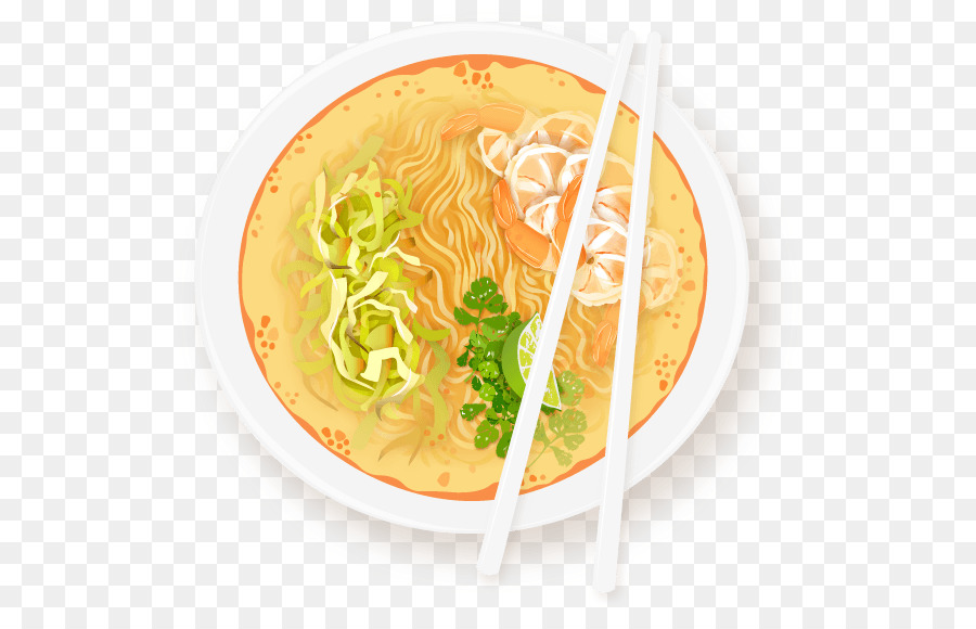 Sopa De Fideos，Bok Choi PNG