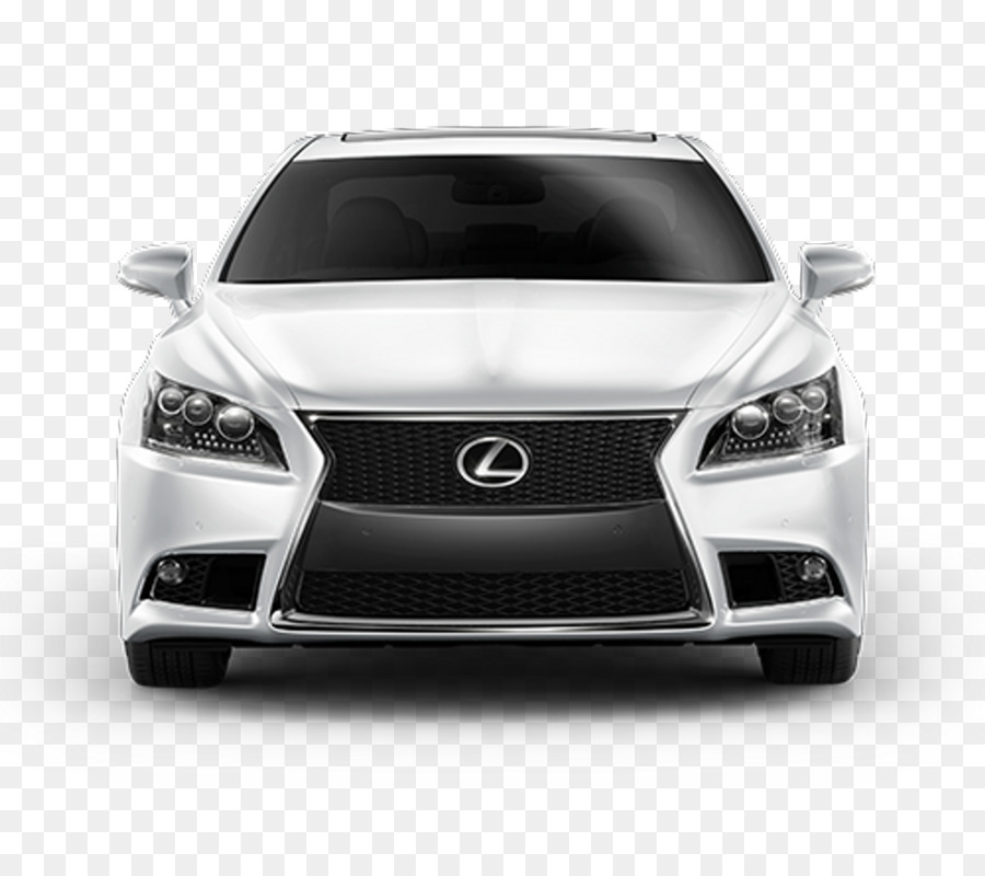 La Segunda Generación Del Lexus Is，2016 Lexus Ls PNG