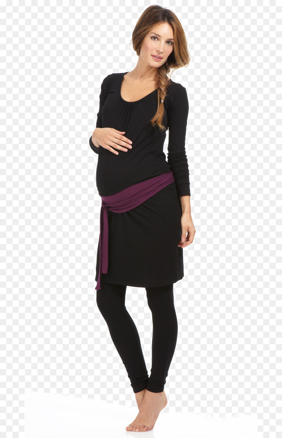 El Embarazo，Vestido PNG