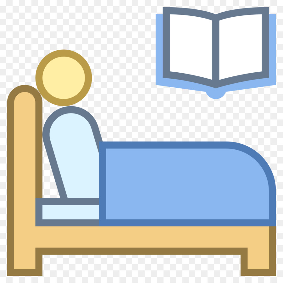 Dormir，Cama PNG