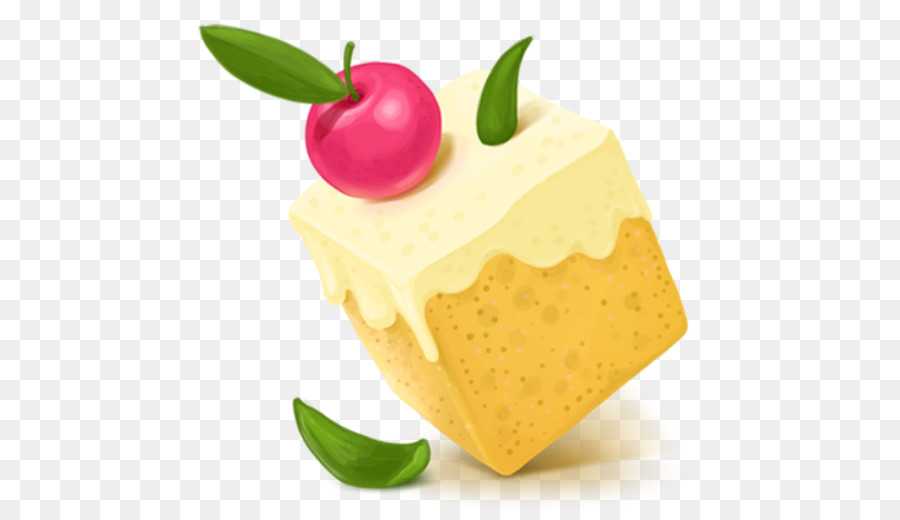 Pastel，Cereza PNG