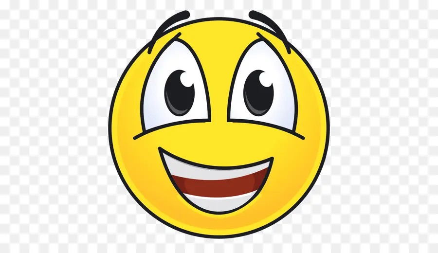 Emoticon，Smiley PNG