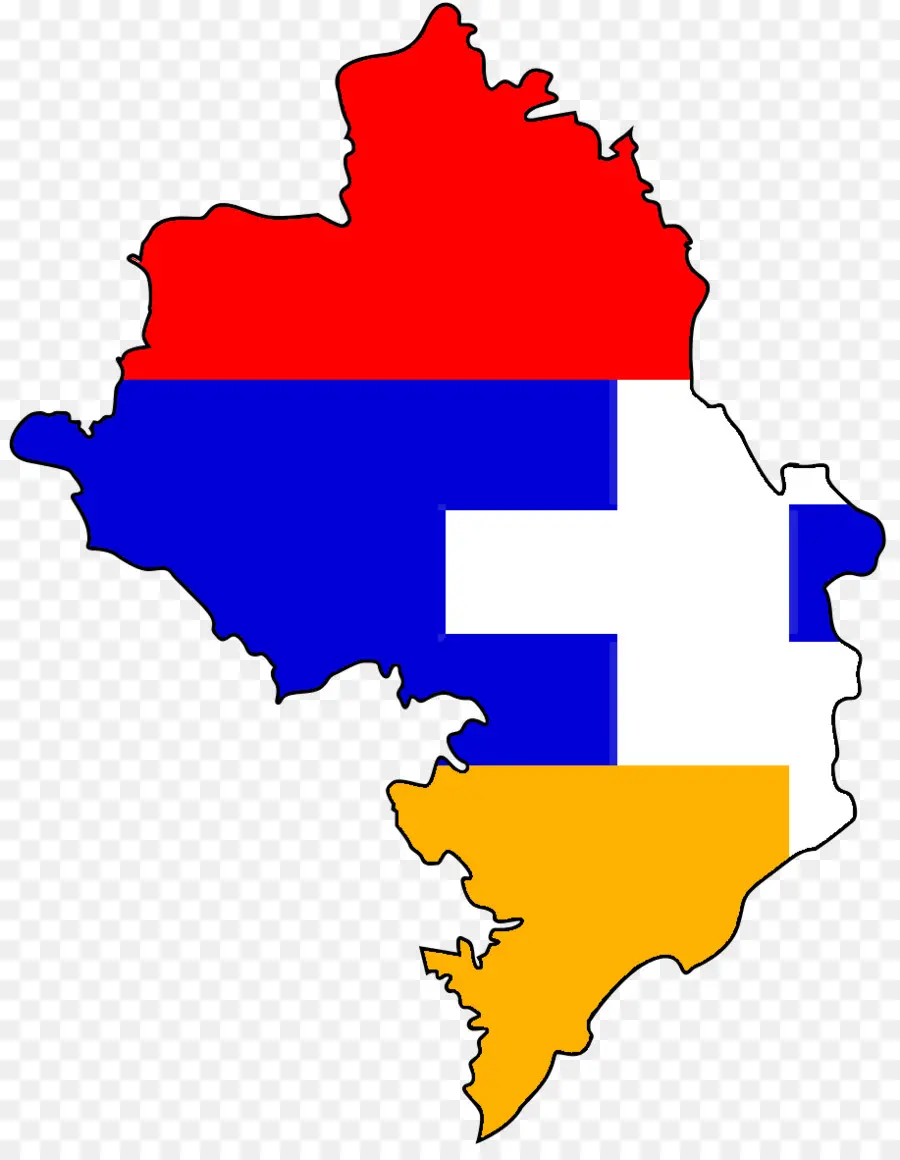 Nagornokarabakh，Nagornokarabakh República PNG