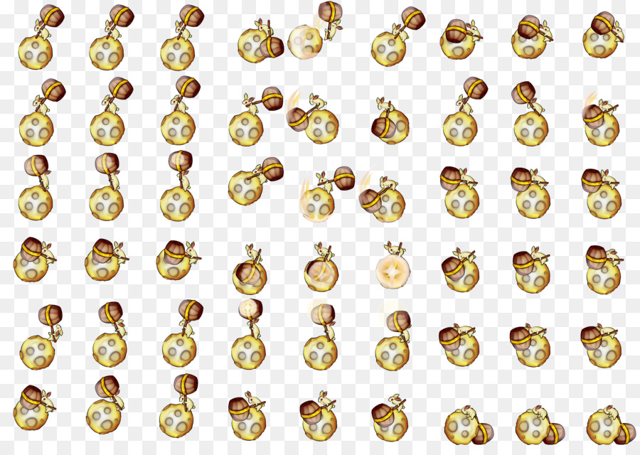 Oro，Material PNG