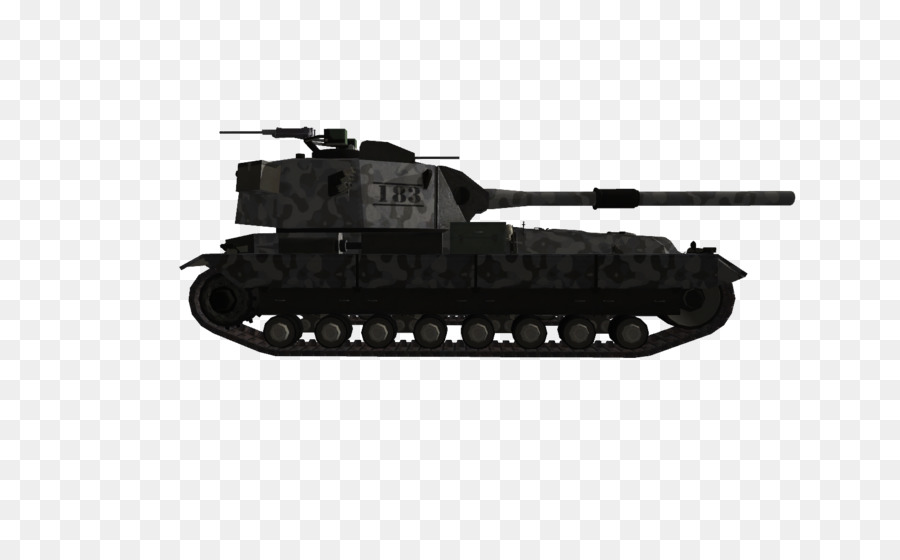 Tanque，Militar PNG