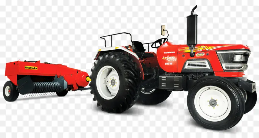 Tractor，Mahindra Mahindra PNG