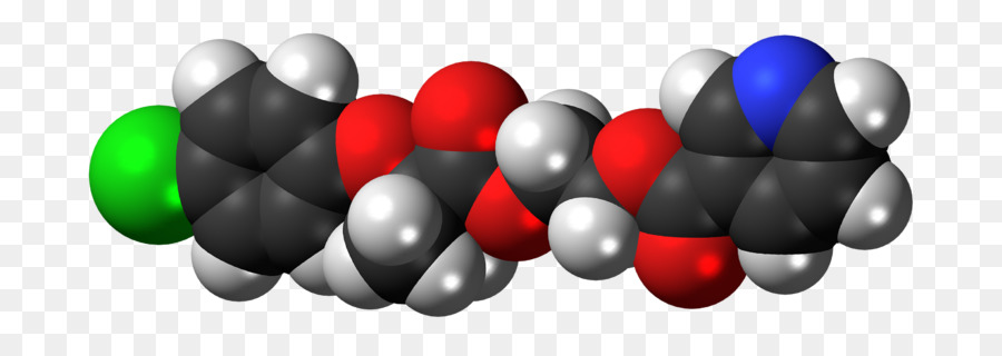 Molécula，Química PNG